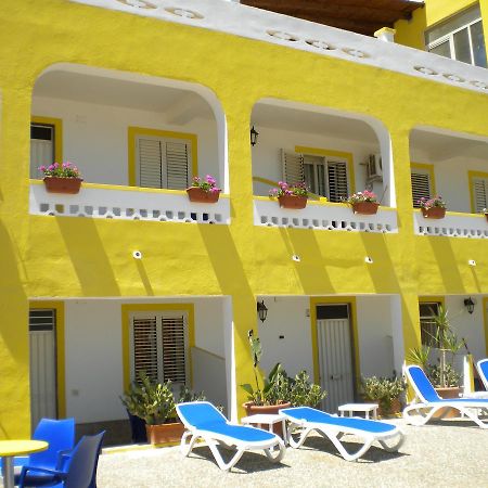 Hotel Mare Blu LMP Zewnętrze zdjęcie
