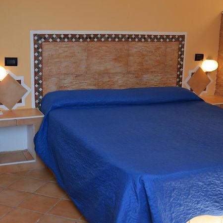 Hotel Mare Blu LMP Zewnętrze zdjęcie