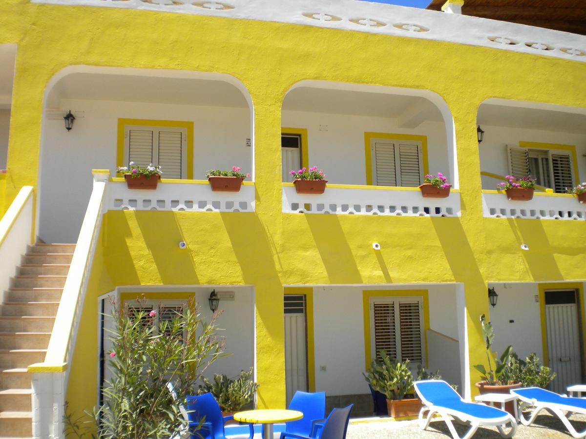 Hotel Mare Blu LMP Zewnętrze zdjęcie