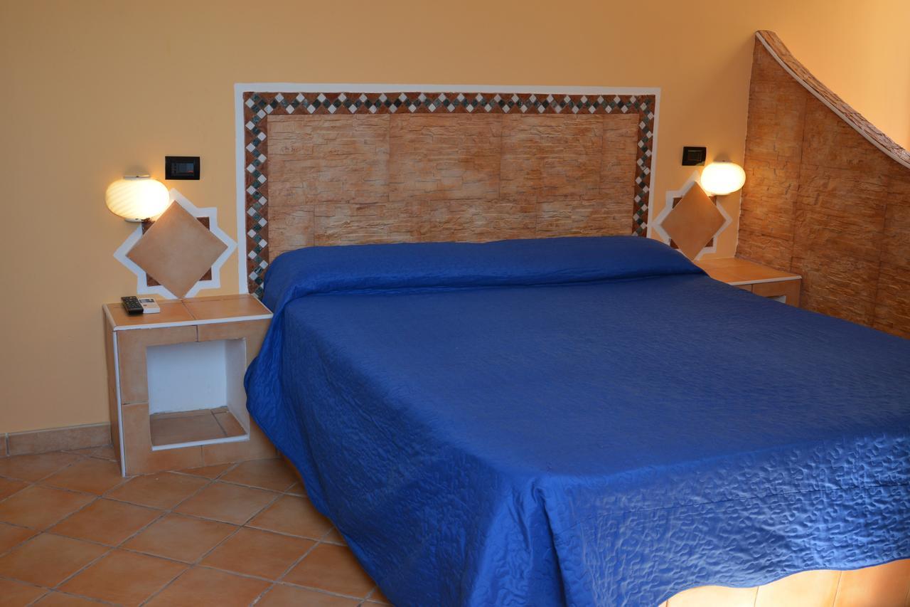 Hotel Mare Blu LMP Zewnętrze zdjęcie