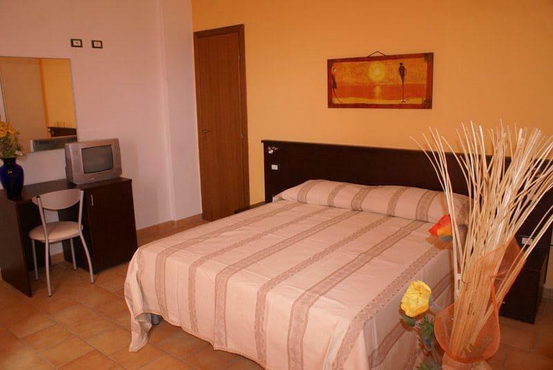 Hotel Mare Blu LMP Zewnętrze zdjęcie